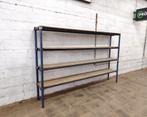 Magazijnrekken / legbordstellingen, Zakelijke goederen, Kantoor en Winkelinrichting | Magazijn, Stelling en Opslag, Ophalen