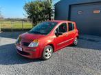 Renault Modus 1.2essence AIRCO Distribution changer, Autos, Vitres électriques, Euro 4, Achat, Modus