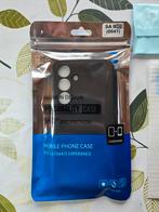 Hoesje Samsung s25 + screenprotector, Ophalen, Zo goed als nieuw
