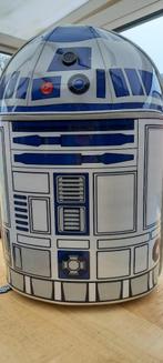 Trolley R2-D2 Star Wars, Verzamelen, Ophalen, Zo goed als nieuw, Overige typen