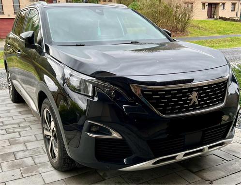 Peugeot 5008 diesel 130ch, Auto's, Peugeot, Particulier, ABS, Achteruitrijcamera, Airbags, Airconditioning, Apple Carplay, Bluetooth