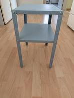 IKEA KNARREVIK, Ophalen, Minder dan 45 cm, Metaal of Aluminium, Zo goed als nieuw