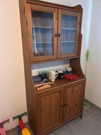 Buffet ikea, Maison & Meubles, 25 à 50 cm, Comme neuf, Enlèvement, Avec tablette(s)