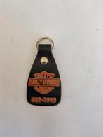 Harley-Davidson sleutelhanger, Verzamelen, Sleutelhangers, Ophalen of Verzenden, Nieuw, Merk