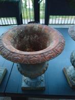 Gietijzeren siervazen 4 stuks, Enlèvement