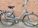 Damesfiets gazelle, Fietsen en Brommers, Ophalen of Verzenden, Zo goed als nieuw, Gazelle