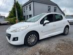 Peugeot 207 1.6 HDi X Line 98g, Climatisation,..., Autos, 5 places, Airbags, Berline, 1560 cm³