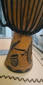 Tamtam- jembee, Enlèvement ou Envoi, Comme neuf, Tambour