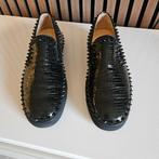 Mooi  Louboutin schoenen, Kleding | Heren, Christian louboutin, Verzenden, Zwart, Zo goed als nieuw
