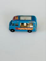 Matchbox Lesney commer ice  cream canteen no.47, Gebruikt, Matchbox, Ophalen of Verzenden, Bus of Vrachtwagen