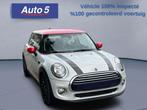 Mini COOPER (2017) [ref: 4346], 4 zetels, Gebruikt, Euro 6, 136 pk