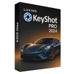 Luxion KeyShot Pro 2024, Computers en Software, Office-software, Ophalen, Windows