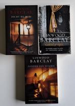 Boeken Linwood Barclay, Livres, Thrillers, Utilisé, Enlèvement ou Envoi