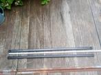 Thule squarebar 761 (120cm), Auto diversen, Dakdragers, Ophalen of Verzenden, Gebruikt