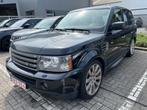 Range Rover Sport 2,7 TDV6  HSE Aut. (motorschade), Cuir, Achat, Carnet d'entretien, 6 cylindres