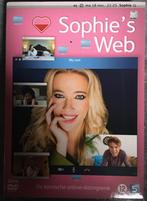 Sophie's Web, Cd's en Dvd's, Dvd's | Tv en Series, Komedie, Ophalen of Verzenden, Vanaf 12 jaar, Zo goed als nieuw