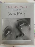 Boek Manray, Enlèvement ou Envoi