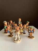 Collectie oude "HUMMELTJES" (9 stukss), Ophalen
