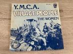 Vinyl single Village People (Y.M.C.A.-The women), Gebruikt, 7 inch, Single, Ophalen of Verzenden