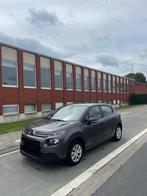 Citroen C3 PureTech, Auto's, Euro 5, Stof, 96 g/km, Handgeschakeld