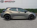 Toyota Corolla 5D Dynamic+businesspack+zwarte, Auto's, 122 pk, Overige kleuren, 5 deurs, Stadsauto