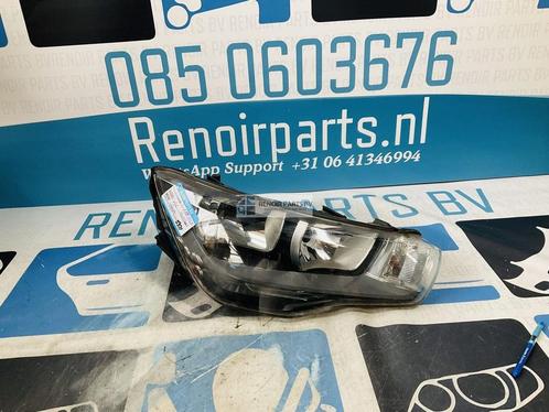 Koplamp Audi A1 8X0 2010-2015 Halogeen Origineel 2-E13-5511R, Auto-onderdelen, Verlichting, Gebruikt, 6 maanden garantie, Ophalen of Verzenden