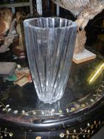 KRISTALLEN VAAS, Antiek en Kunst, Ophalen