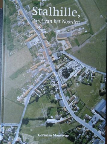 Stalhille Parel van het Noorden beschikbaar voor biedingen