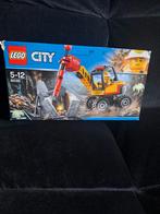 Lego City 60185 Mijnbouw (Splitter), Kinderen en Baby's, Speelgoed | Duplo en Lego, Ophalen of Verzenden, Lego, Zo goed als nieuw