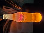 coca-cola lavalamp met licht, Ophalen