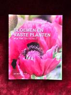 Pauwels - Bloemen en vaste planten in je tuin, Livres, Maison & Jardinage, Comme neuf, Pauwels, Enlèvement ou Envoi