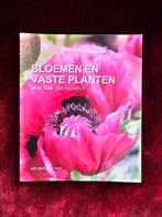Pauwels - Bloemen en vaste planten in je tuin, Pauwels, Ophalen of Verzenden, Zo goed als nieuw