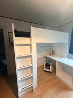 Lit mezzanine, Ophalen, Gebruikt, Hoogslaper