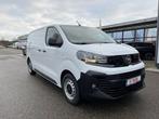 Opel Vivaro L2 bestelwagen automaat; trekhaak + navi + came, Auto's, Opel, Automaat, Monovolume, Vivaro, 145 pk