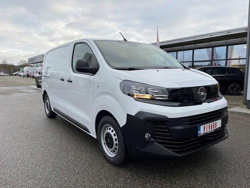 Opel Vivaro L2 bestelwagen automaat; trekhaak + navi + came, Auto's, Opel, Vivaro, ABS, Airbags, Airconditioning, Bluetooth, Boordcomputer