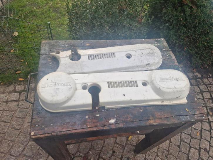 Housses Honda Camino, Vélos & Vélomoteurs, Pièces de cyclomoteur | Général, Enlèvement ou Envoi