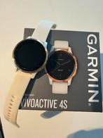 Garmin vivoactive 4s, Handtassen en Accessoires, Smartwatches, Ophalen of Verzenden