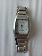 Horloge Louis Valentin, Handtassen en Accessoires, Horloges | Heren, Ophalen of Verzenden, Zo goed als nieuw