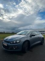 Volkswagen scirocco (zie beschrijving), Auto's, Zwart, Particulier, Scirocco, Rood