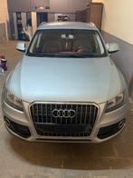 Voiture Audi Q5,, 100 kW, Achat, Q5, Boîte manuelle