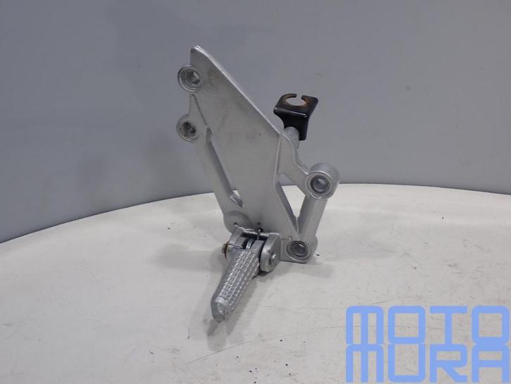 Voetsteun rechts Kawasaki Ninja 300 2013 - 2017 ZX300 ZX 300, Motoren, Onderdelen | Kawasaki, Gebruikt, Ophalen of Verzenden