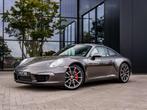 Porsche 911 991 911 Carrera S PDK - Open dak - Bose - Memory, Auto's, Automaat, Achterwielaandrijving, Beige, Bedrijf