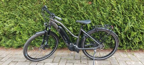 FLYER UPSTREET 5 7.23 E-BIKE 2024 NIEUWSTAAT, Fietsen en Brommers, Elektrische fietsen, Zo goed als nieuw, Overige merken, Ophalen of Verzenden