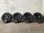 Winterbanden Mercedes Vito, Auto-onderdelen, Banden en Velgen, Ophalen, Winterbanden, Band(en)