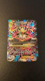 M Alakazam EX full art FCO NM #4, Hobby en Vrije tijd, Ophalen of Verzenden, Zo goed als nieuw