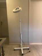 Vergrotings lamp, Hobby en Vrije tijd, Vergrootglazen, Loepen en Loeplampen, Ophalen of Verzenden, Zo goed als nieuw, Loeplamp