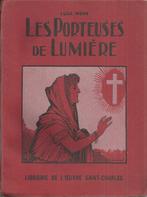 LES PORTEUSES DE LUMIÈRE - LUISA MEHR, Enlèvement ou Envoi, Luisa MEHR