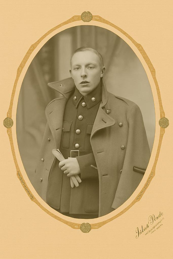 Ancienne photo militaire (Grenadiers) 1920-1930, Collections, Objets militaires | Général, Armée de terre, Enlèvement