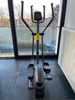 Digitale Crossfit hometrainer, Sport en Fitness, Ophalen, Zo goed als nieuw, Crosstrainer