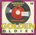 francis goya, Enlèvement ou Envoi